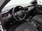 Skoda Scala Monte Carlo 1.0 TSI 115 PK | Stoelverwarming | A, Auto's, Skoda, Voorwielaandrijving, Scala, Euro 6, 116 pk