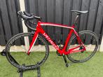 Specialized Tarmac SL4 maat 56, Overige merken, Carbon, Ophalen of Verzenden, Zo goed als nieuw