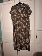 Mooie lange zomerjurk, Kleding | Dames, Jurken, Maat 46/48 (XL) of groter, Ophalen of Verzenden, Onder de knie, S Oliver