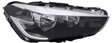 BMW X1 (F48) koplampenset (nieuw)! Links en rechts, led, Auto-onderdelen, Verlichting, BMW, Nieuw, Ophalen of Verzenden