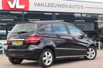 Mercedes-Benz B-Klasse 180 CDI Business Class | Airco | APK, Voorwielaandrijving, Stof, Gebruikt, Zwart