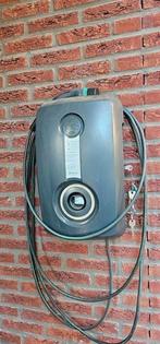 laadpaal wallbox EVBox 3,7 kwh, Ophalen of Verzenden, Gebruikt, Laadpaal
