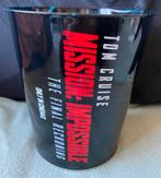 Pathé Popcornbak Tom Cruise Mission: Impossible, Ophalen of Verzenden, Zo goed als nieuw