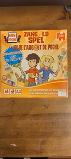 Zakgeld Spel - Jumbo Kaartspel, Hobby en Vrije tijd, Gezelschapsspellen | Bordspellen, Jumbo, Ophalen of Verzenden, Zo goed als nieuw