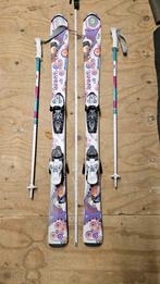 Nordica infinite 120 kids ski's, Ophalen, Gebruikt, 100 tot 140 cm, Nordica