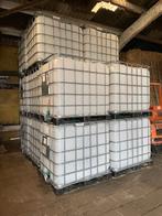 ibc containers, Ophalen of Verzenden, Gebruikt