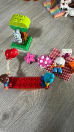 Duplo verjaardag, Ophalen of Verzenden, Zo goed als nieuw, Duplo