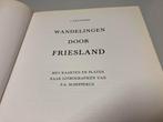 Wandelingen door Friesland Craandijk, Ophalen of Verzenden, Gelezen