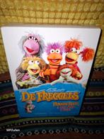 De Freggels ... 3 DVD Box, Ophalen of Verzenden, Zo goed als nieuw, Poppen, Boxset