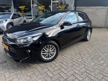 Kia Rio 1.0 TGDI DynamicLine beschikbaar voor biedingen