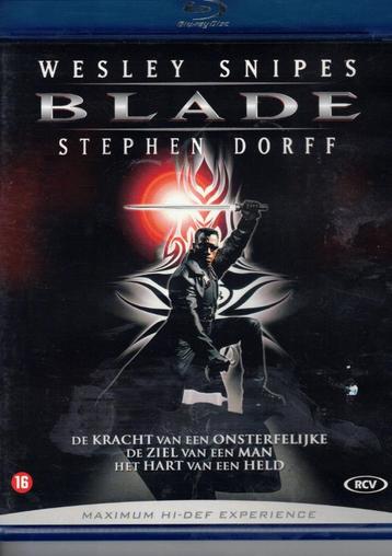 Blade - Stephen Norrington ( Blu-ray ) beschikbaar voor biedingen