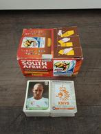 Panini FIFA World Cup South Africa (500 Stickers), Verzenden, Nieuw, Meerdere stickers