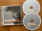 bruce springsteen  2cd, Singer-songwriter, Ophalen of Verzenden, Zo goed als nieuw