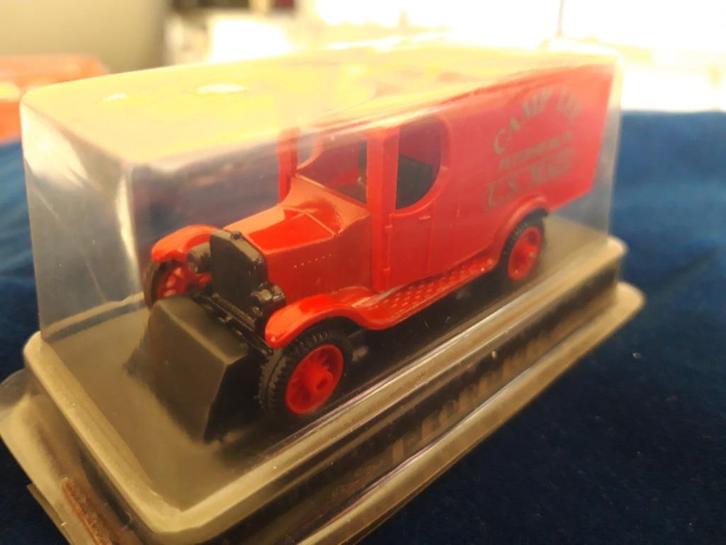 T-Ford U.S. Mail ( Efsi) - nog nieuw in doos, Hobby en Vrije tijd, Modelauto's | Overige schalen, Zo goed als nieuw, Auto, Ophalen of Verzenden