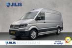 Volkswagen Crafter 2.0 TDI L3H3 177PK Highline | Camera | Na, Stof, Gebruikt, Euro 6, 4 cilinders