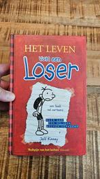 Het leven van een loser, Ophalen of Verzenden, Zo goed als nieuw