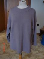 Lila sweater/trui van Silvian Heach M, Maat 38/40 (M), Paars, Ophalen of Verzenden, Silvian Heach