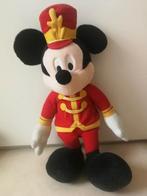 Mickey sierknuffel 50 cm, Ophalen, Zo goed als nieuw