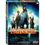 Pandemic NL NIEUW, Hobby en Vrije tijd, Gezelschapsspellen | Bordspellen, ., Nieuw, Ophalen of Verzenden, .