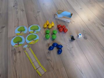 Haba Mijn eerste boomgaard beschikbaar voor biedingen