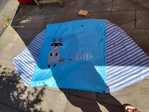 🌞In nieuw staat peuter kleuter speel tent huisje, Kinderen en Baby's, Speelgoed | Buiten | Speelhuisjes, Zo goed als nieuw, Hout
