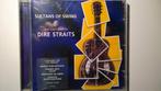 Dire Straits - Sultans Of Swing (The Very Best Of), Ophalen of Verzenden, Zo goed als nieuw, Poprock