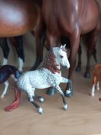 Custom painted breyer stablemate alborozo, Ophalen of Verzenden, Zo goed als nieuw