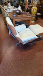 Eames lounge stoel, Antiek en Kunst, Ophalen