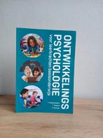 F. Verhulst - Ontwikkelingspsychologie, Ophalen of Verzenden, F. Verhulst; T. Stokhof; T. Hooijmaaijers, Ontwikkelingspsychologie