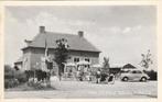 elst   overbetuwe  kaart   6 cafe de klomp, Ophalen of Verzenden, 1940 tot 1960, Ongelopen, Gelderland