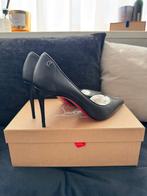 Christian Louboutin Sporty Kate 85mm, Kleding | Dames, Schoenen, Pumps, Zwart, Ophalen of Verzenden, Zo goed als nieuw