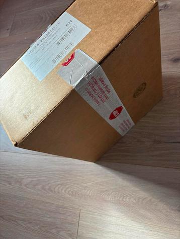 Pokemon crown zentith etb case sealed beschikbaar voor biedingen