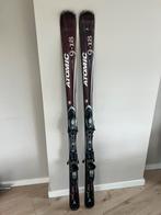 Set Atomic ski’s - 160 CM, 160 tot 180 cm, Gebruikt, Ophalen of Verzenden, Carve