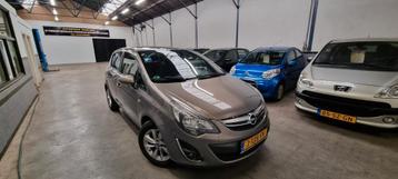 Opel corsa 1.2 16v Business 2014 Garantie   beschikbaar voor biedingen