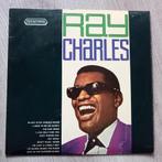 Ray Charles - Ray Charles - 1971 - Jazz - Funk, Cd's en Dvd's, Vinyl | R&B en Soul, 1960 tot 1980, Soul of Nu Soul, Gebruikt, Ophalen of Verzenden