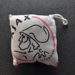 Ajax kussen met koordje, Ophalen of Verzenden, Nieuw, Ajax, Overige typen