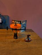 70637 - LEGO - Ninjago Masters of Spinjitzu - Cole, Ophalen of Verzenden, Gebruikt, Complete set, Lego