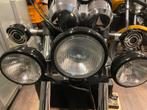 Honda Super Magna 750 Chopper - 1987, 750 cc, Cardan-aandrijving, 4 cilinders, Particulier