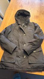 Winterjas Airforce, Ophalen of Verzenden, Zo goed als nieuw, Zwart