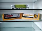 Holland oto, Hobby en Vrije tijd, Modelauto's | 1:87, Ophalen of Verzenden, Zo goed als nieuw, Bus of Vrachtwagen, Overige merken