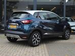 Renault Captur TCe 90 Intens / DEALER OND / NAVI / PDC V+A /, Voorwielaandrijving, 898 cc, Stof, Gebruikt