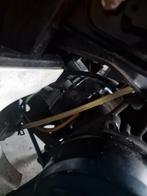 Jetforce snelle 70er, Ophalen of Verzenden, Tweetakt, Vivacity