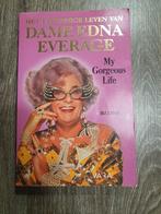 Het uitzinnige leven van Dame Edna Everage /My gorgeous life, Ophalen of Verzenden, Zo goed als nieuw, Dame Edna Everage, Film, Tv en Media