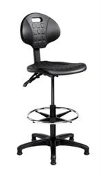 Werkstoel Pu Basic   577, Ophalen of Verzenden, Nieuw