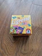 Ligretto kids, Ophalen of Verzenden, Gebruikt