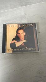 Michael bolton, Ophalen of Verzenden, Zo goed als nieuw