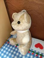 Louis Vuitton beer knuffel 23 cm groot, Kinderen en Baby's, Speelgoed | Knuffels en Pluche, Ophalen of Verzenden, Beer