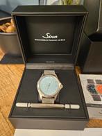 Sinn 556 - limited edition, Overige merken, Leer, Staal, Verzenden