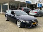 Audi A4 Avant 1.8 TFSI 160pk Pro Line S Bang & Olufsen, Auto's, Audi, Origineel Nederlands, Te koop, 160 pk, 5 stoelen