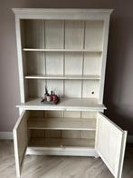 White wash kast, Ophalen, 50 tot 100 cm, 25 tot 50 cm, White wash